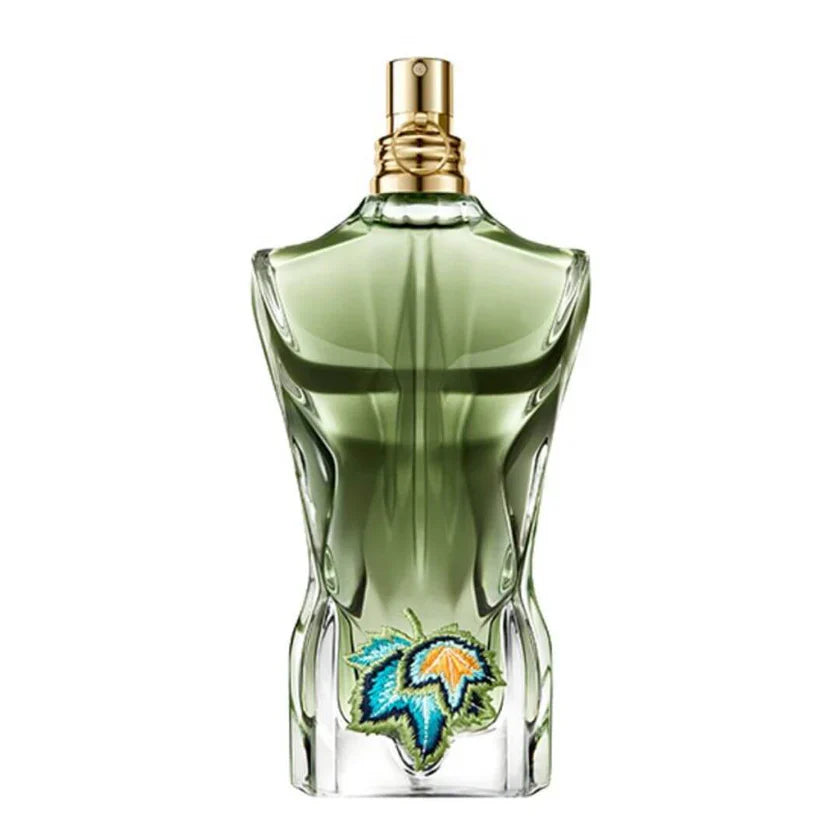 Jean Paul Gaultier Le Beau Paradise Garden Eau de Parfum