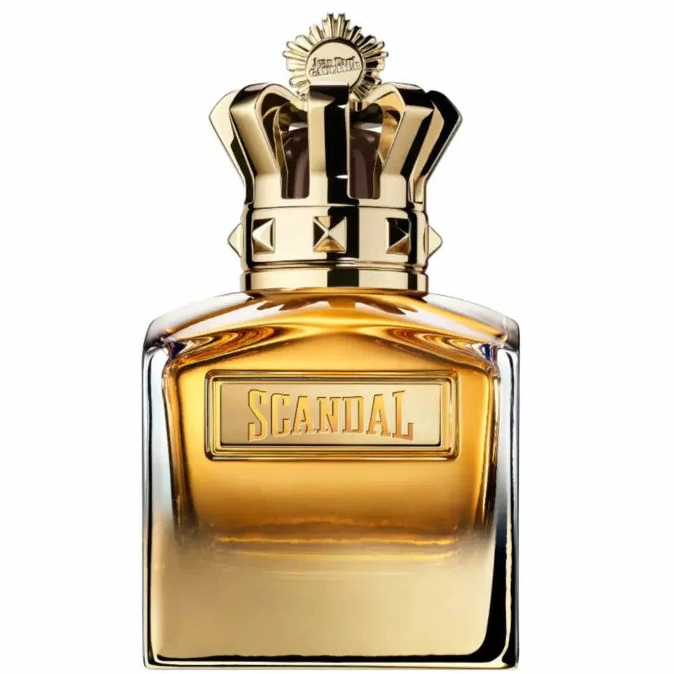 Jean Paul Gaultier Scandal Absolu Intense Concentré Pour Homme Eau de Parfum