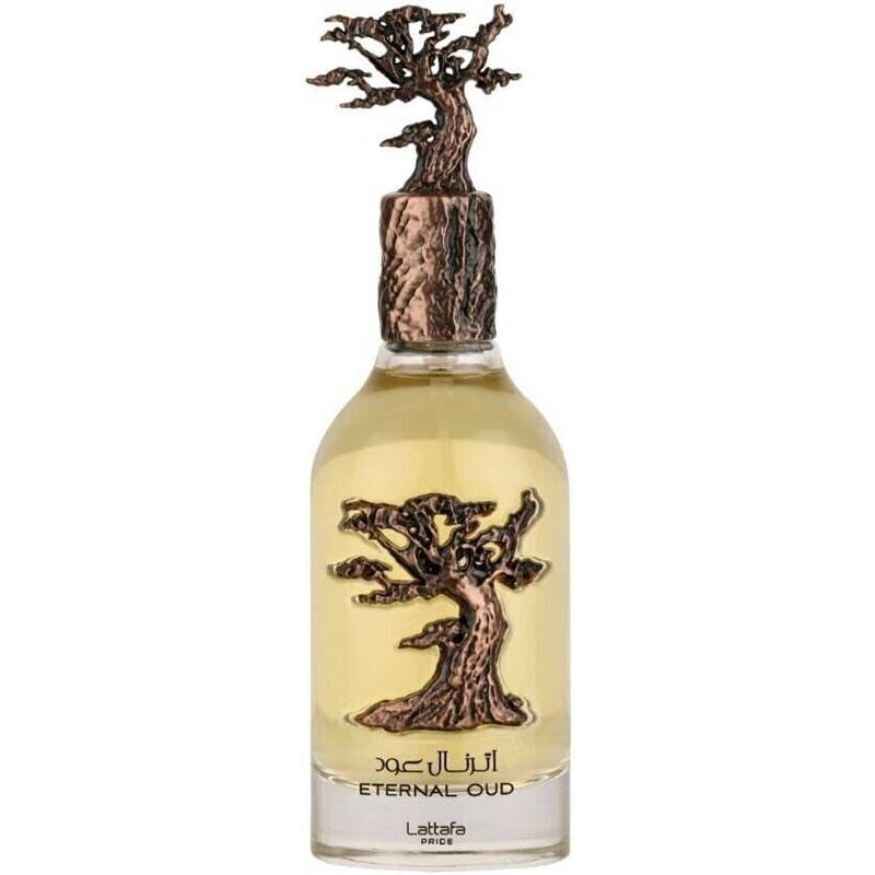 Lattafa Eternal Oud EDP