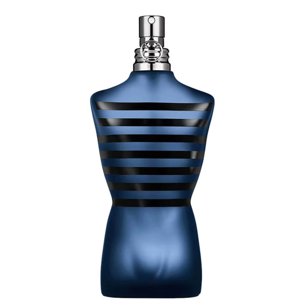 Jean Paul Gaultier Ultra Male Eau de Toilette Intense